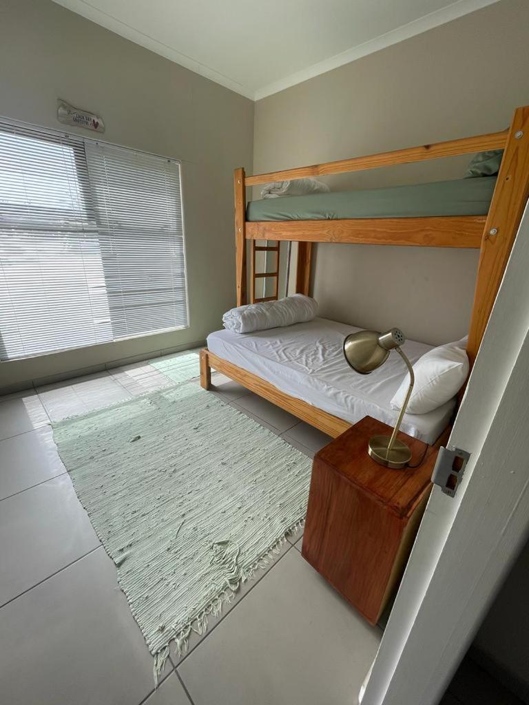 Dolphin Leap 7 Apartment Walvis Bay Exterior foto