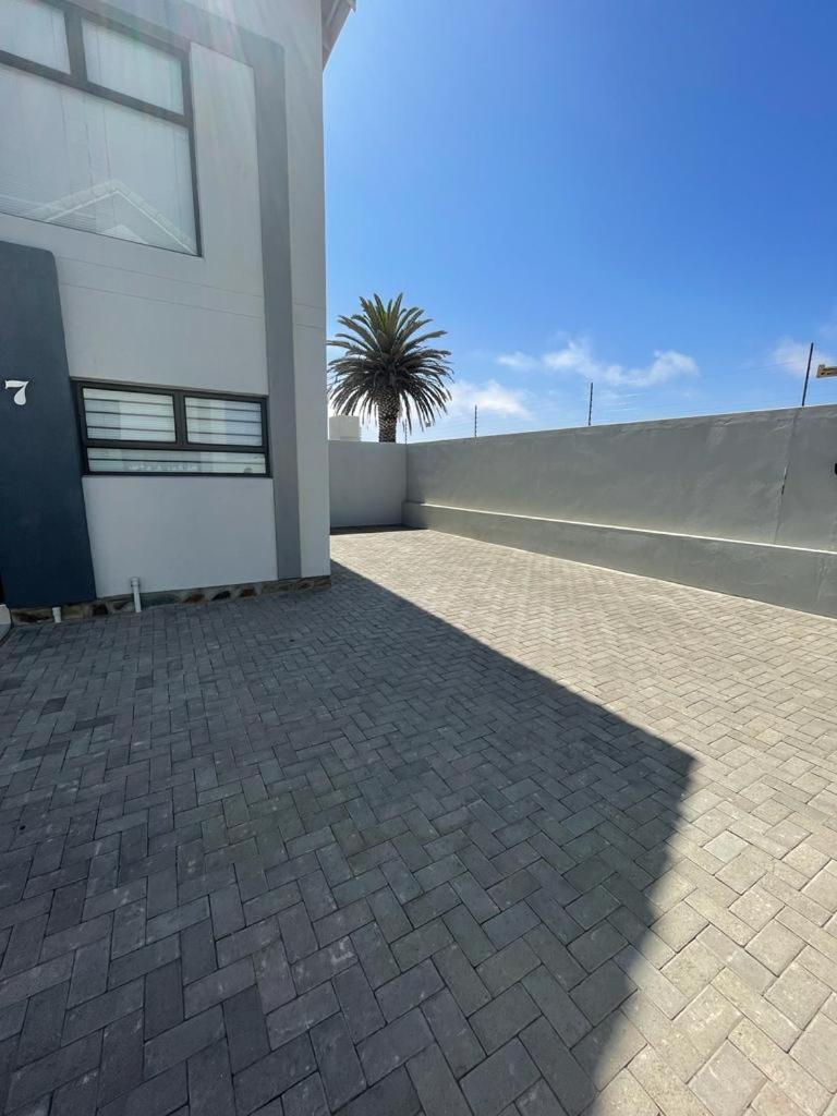 Dolphin Leap 7 Apartment Walvis Bay Exterior foto