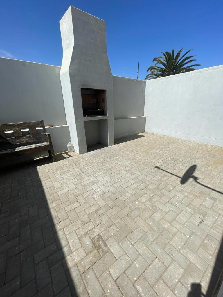 Dolphin Leap 7 Apartment Walvis Bay Exterior foto